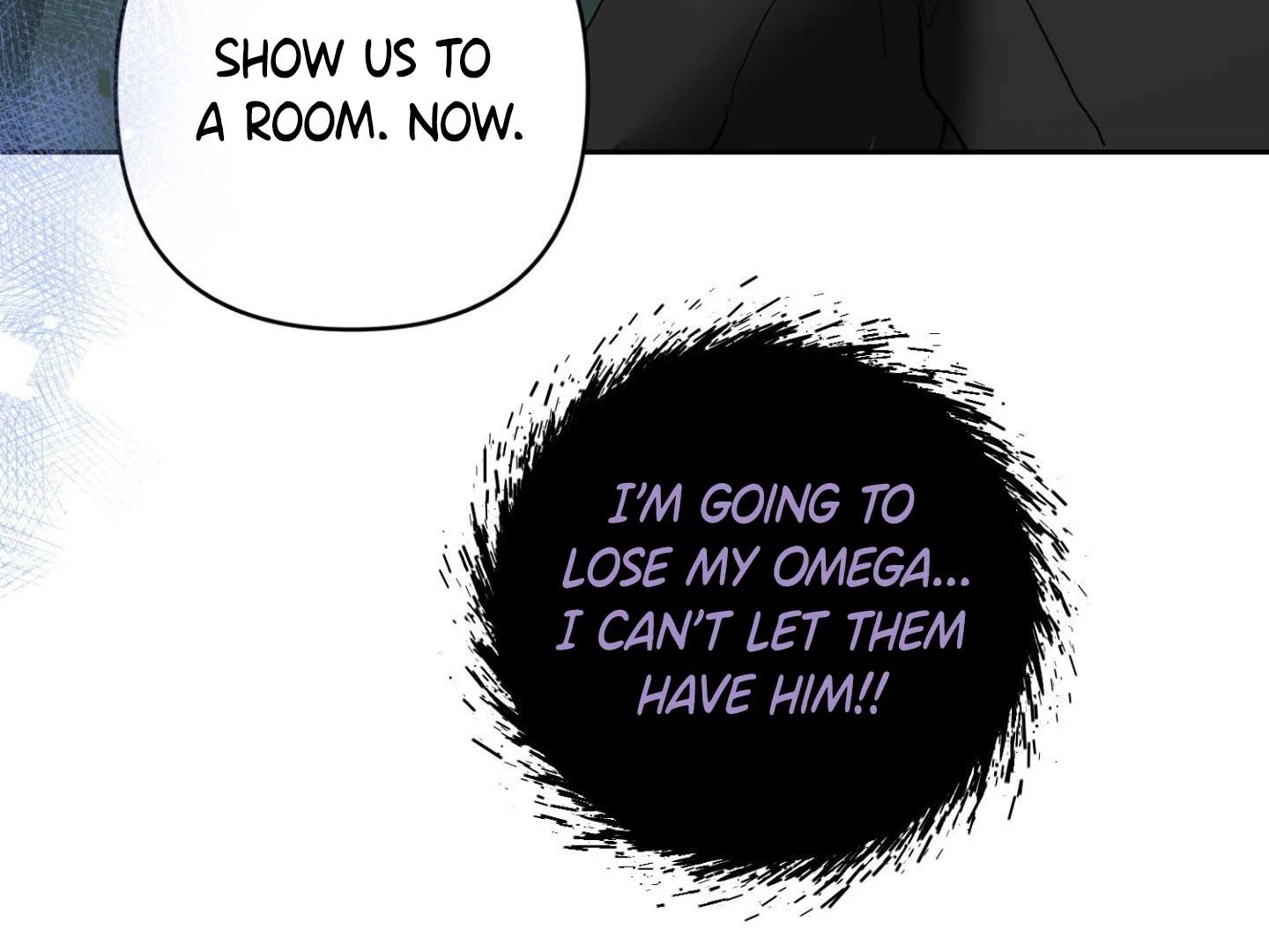 Peppermint Candy Chapter 18 page 59 - 