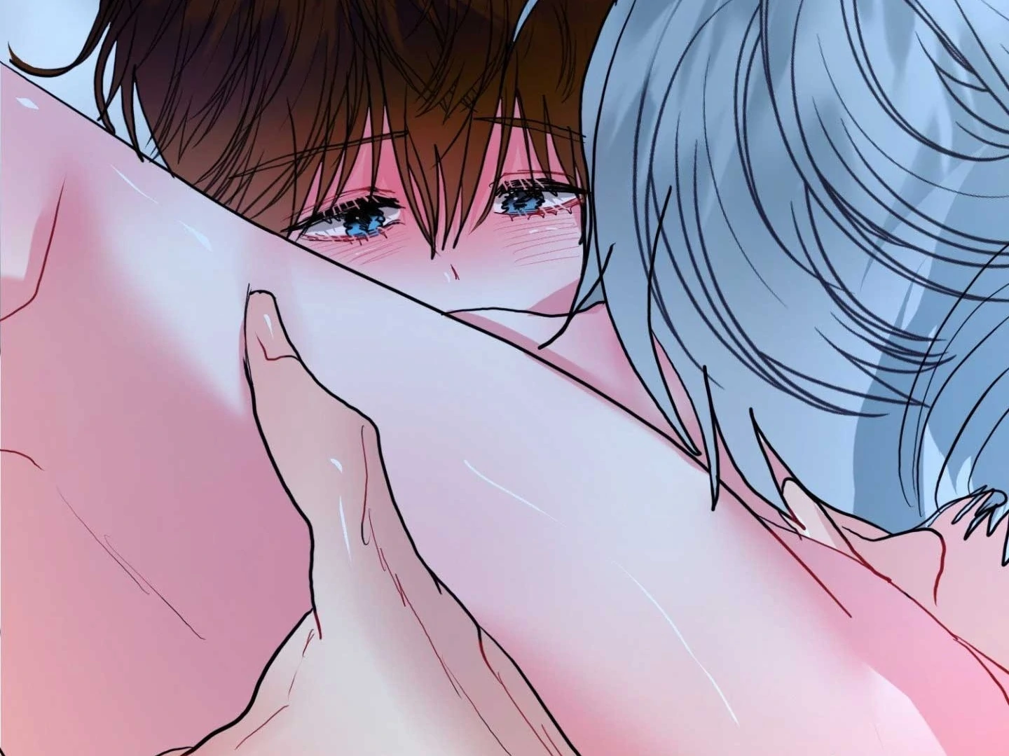 Peppermint Candy Chapter 18 page 86 - 