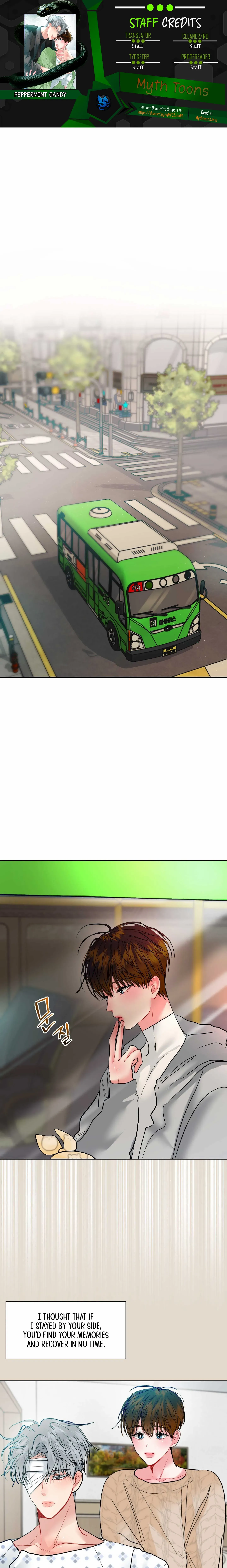 Peppermint Candy Chapter 19 page 2 - 