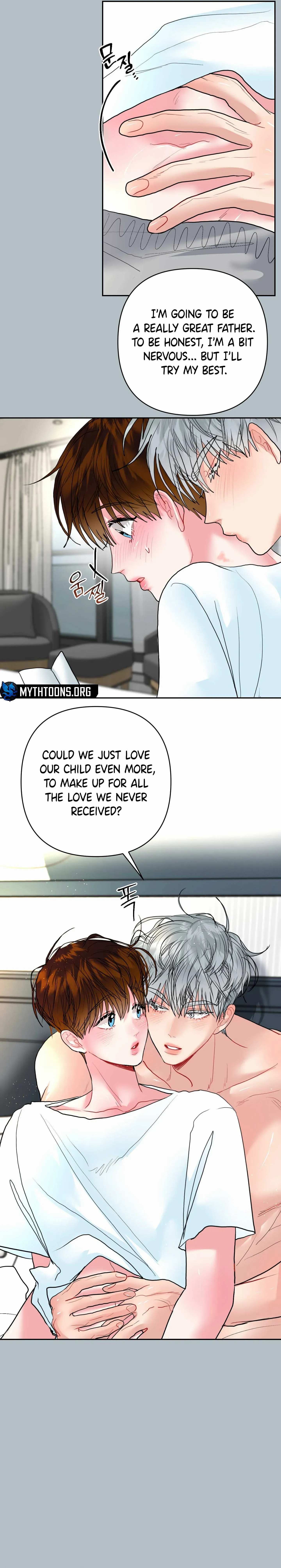 Peppermint Candy Chapter 19 page 19 - 
