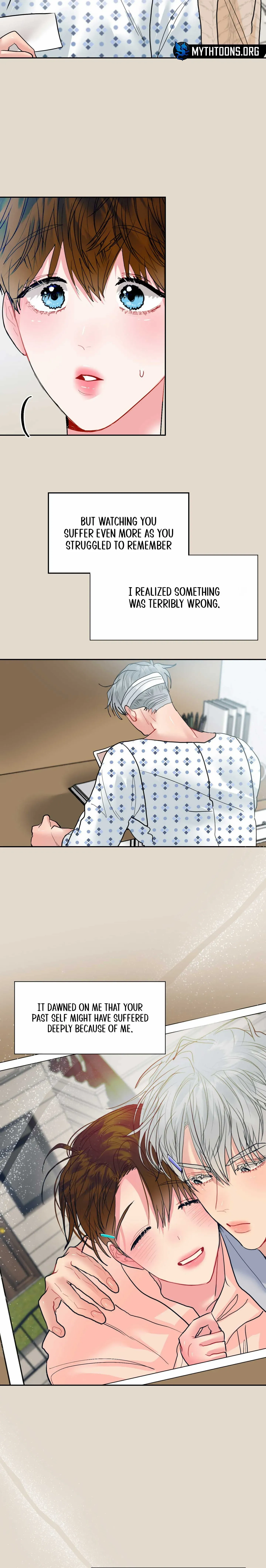 Peppermint Candy Chapter 19 page 3 - 