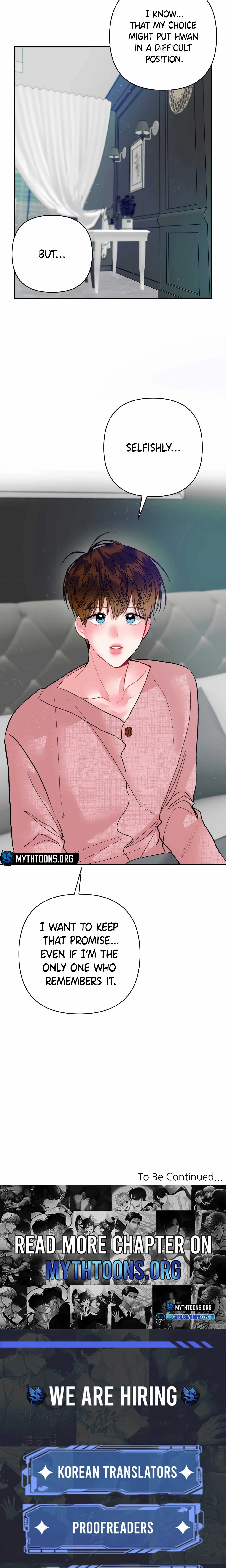 Peppermint Candy Chapter 19 page 22 - 