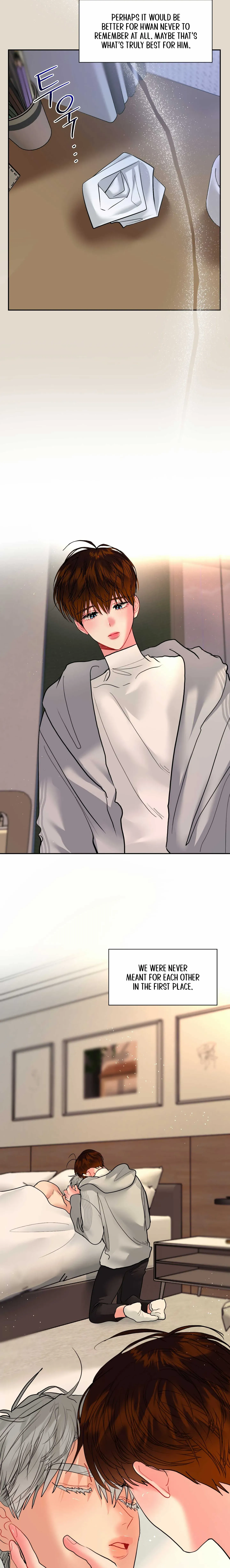 Peppermint Candy Chapter 19 page 4 - 