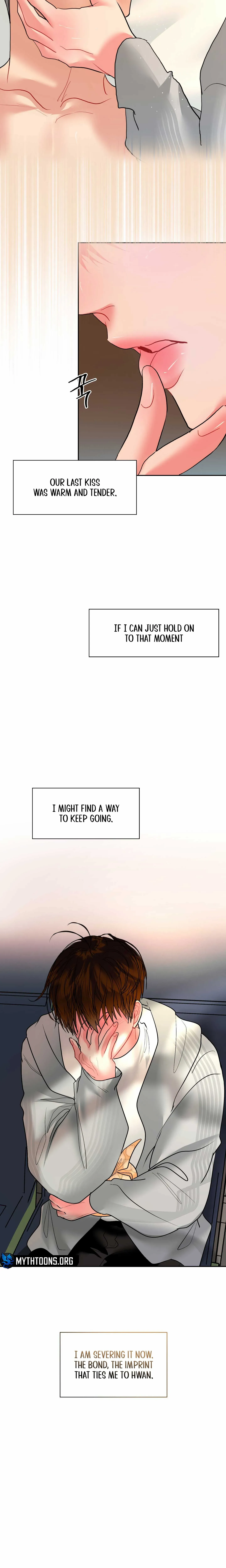 Peppermint Candy Chapter 19 page 5 - 