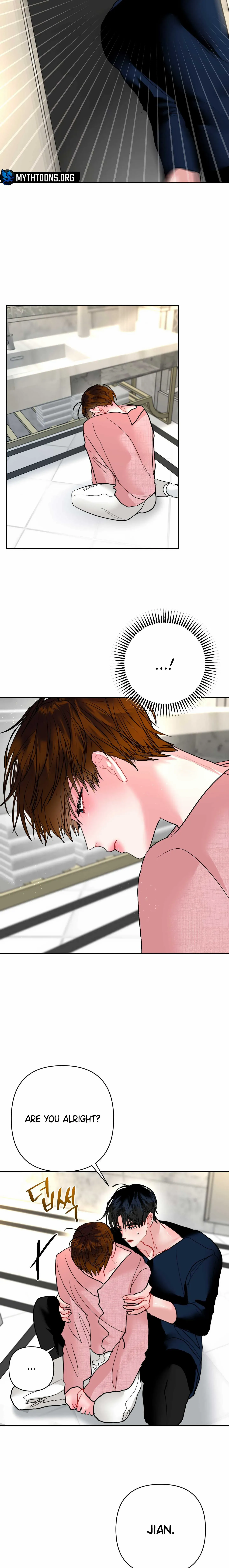 Peppermint Candy Chapter 19 page 7 - 