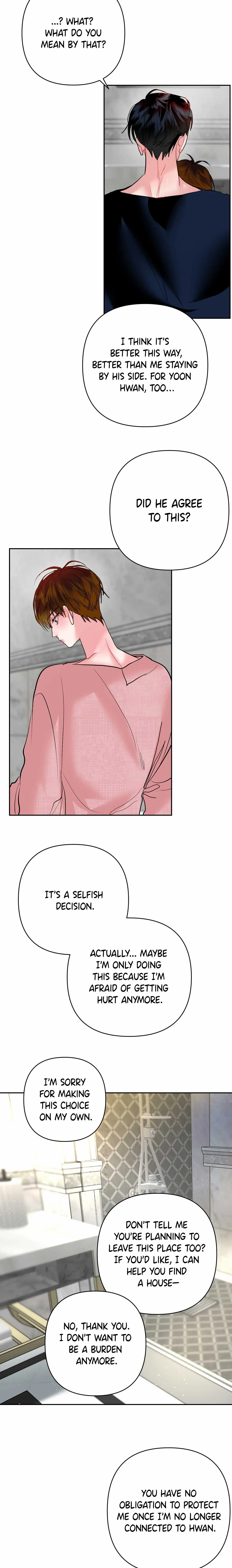 Peppermint Candy Chapter 19 page 10 - 