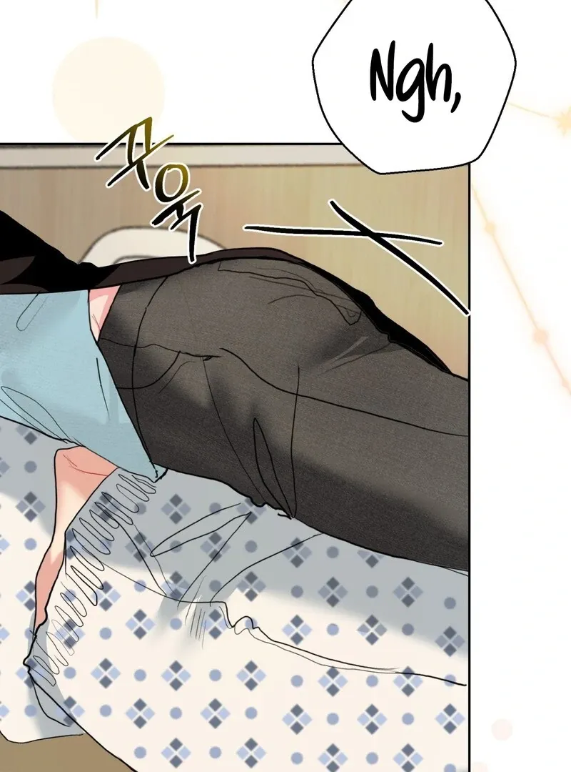 Peppermint Candy Chapter 2 page 136 - 