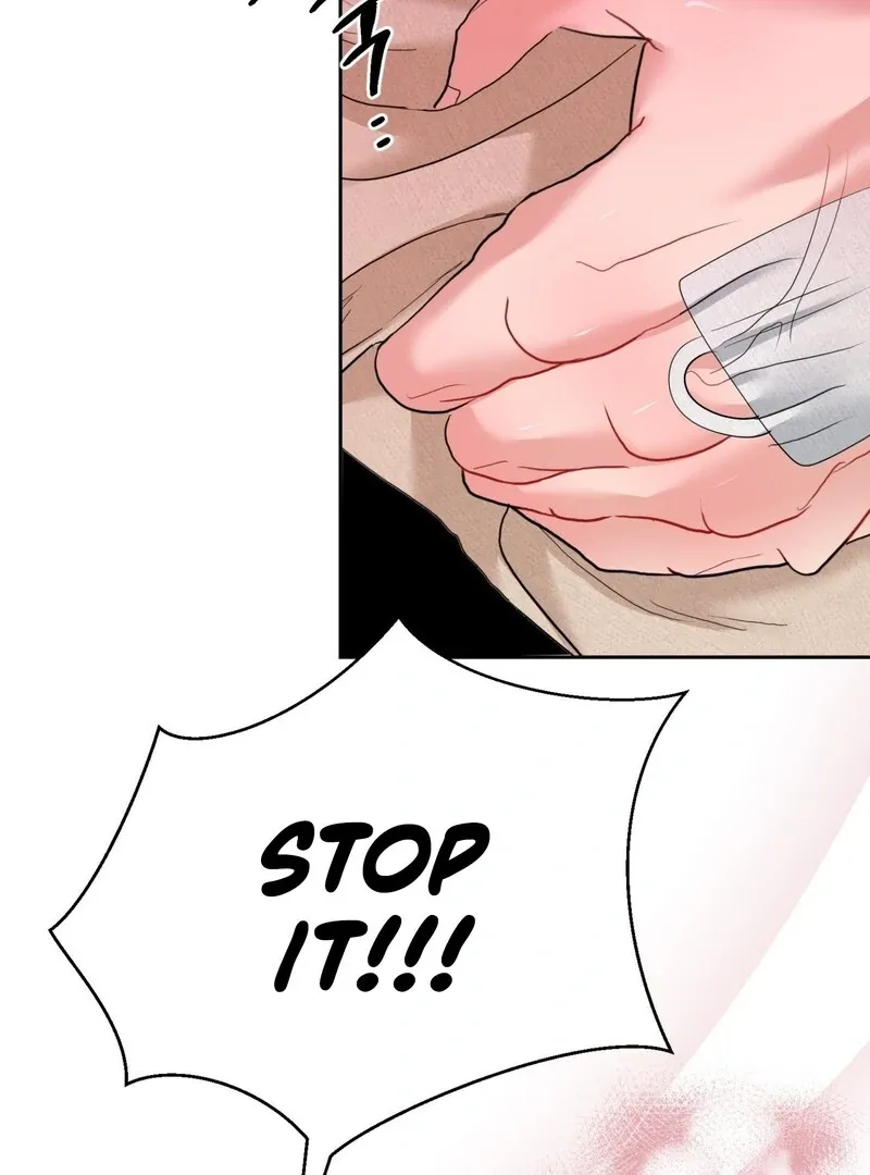 Peppermint Candy Chapter 2 page 17 - 