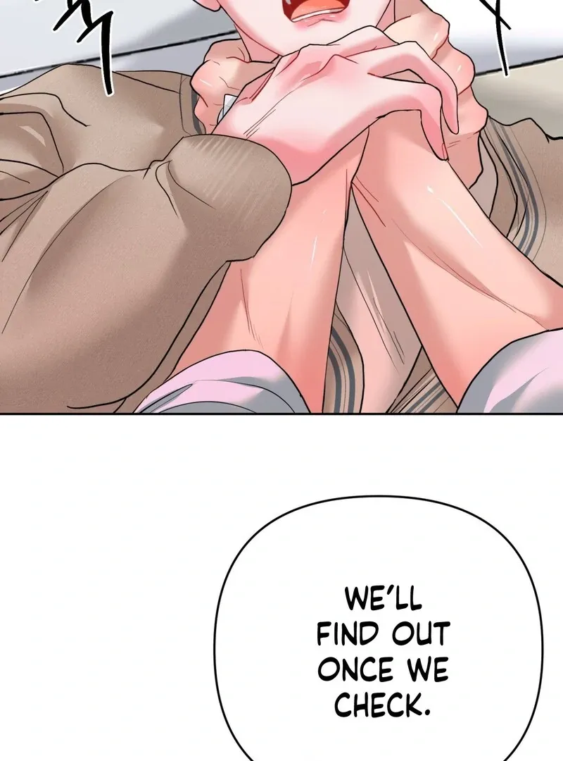 Peppermint Candy Chapter 2 page 6 - 