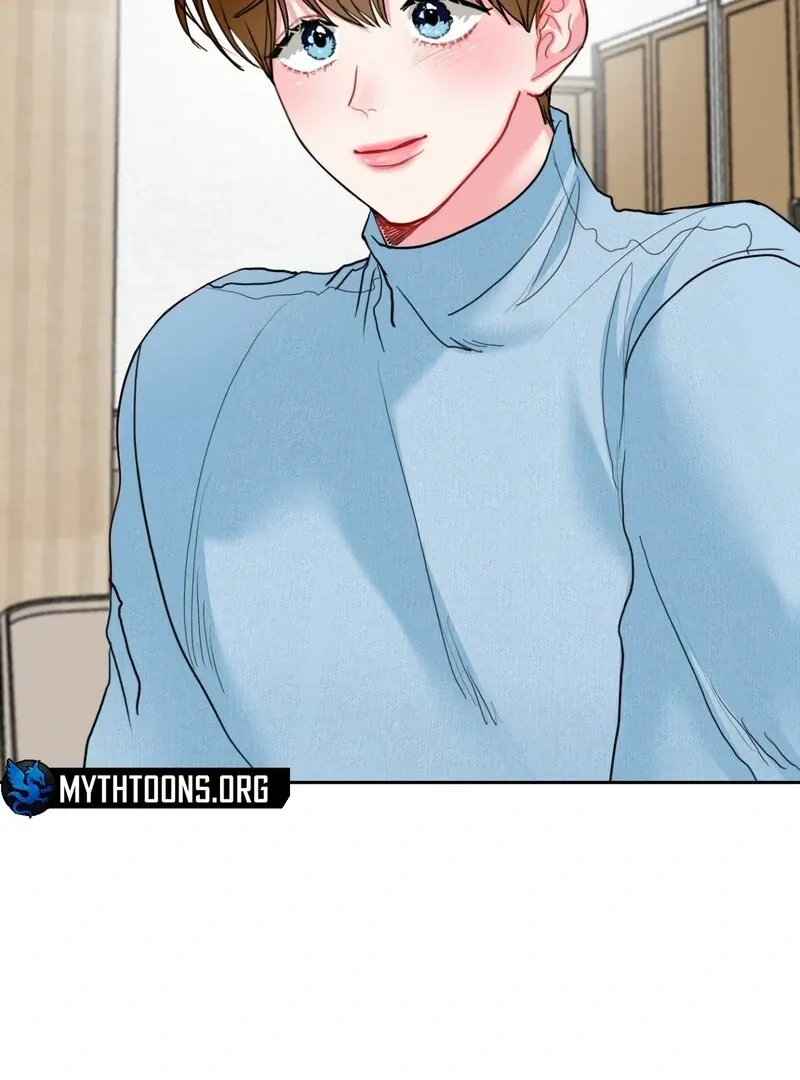Peppermint Candy Chapter 2 page 60 - 