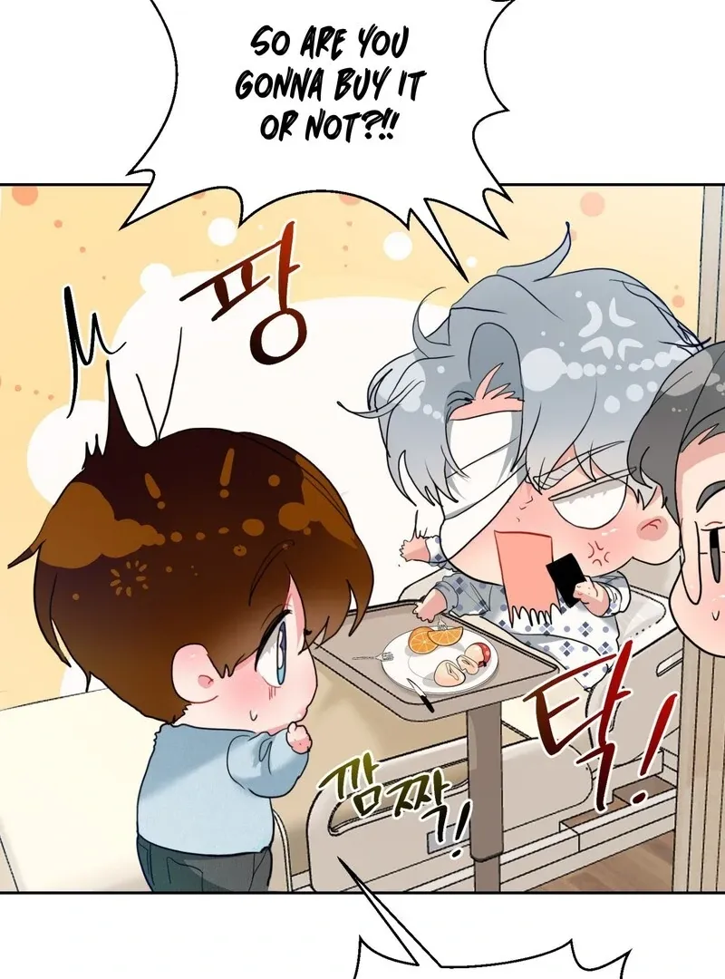 Peppermint Candy Chapter 2 page 77 - 