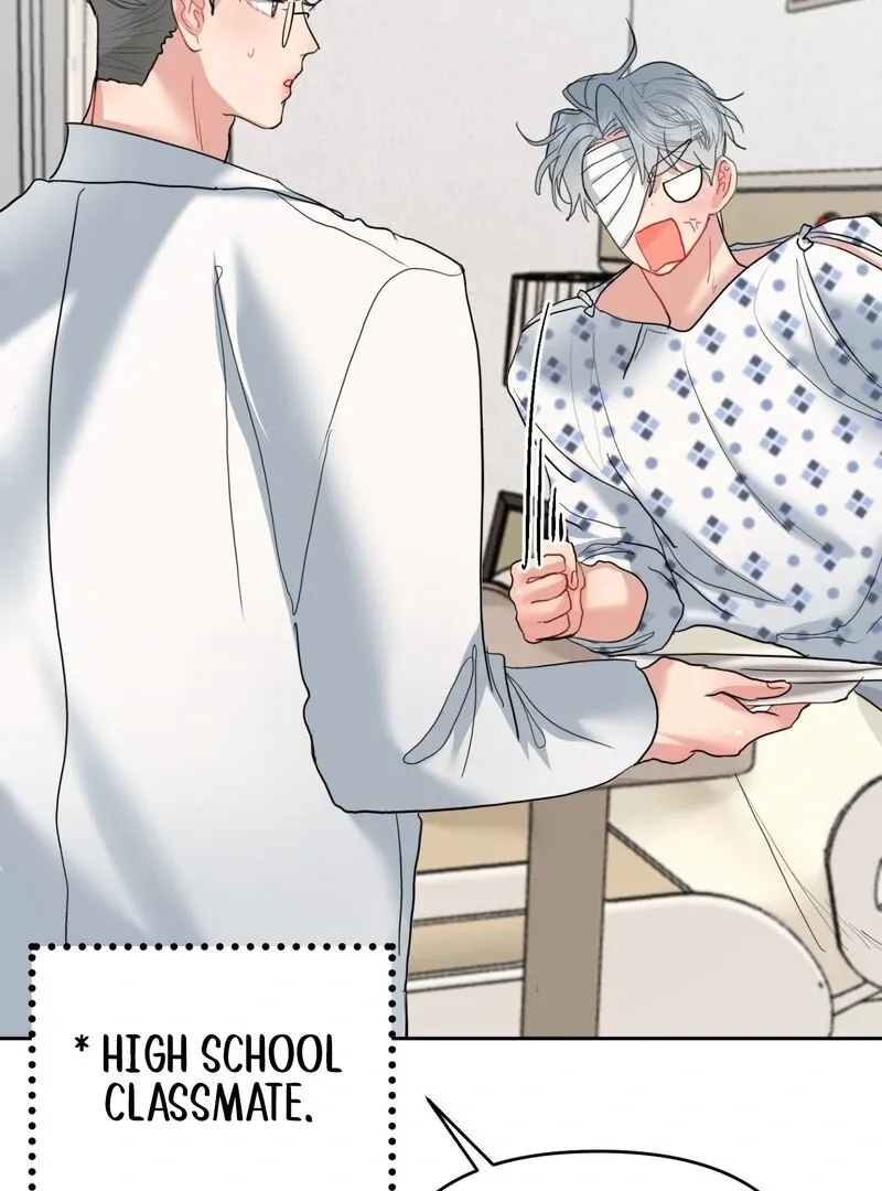 Peppermint Candy Chapter 2 page 81 - 