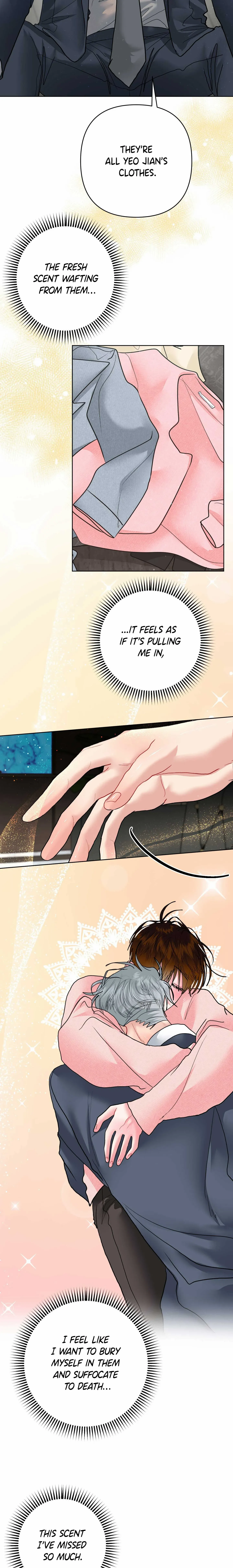 Peppermint Candy Chapter 20 page 18 - 