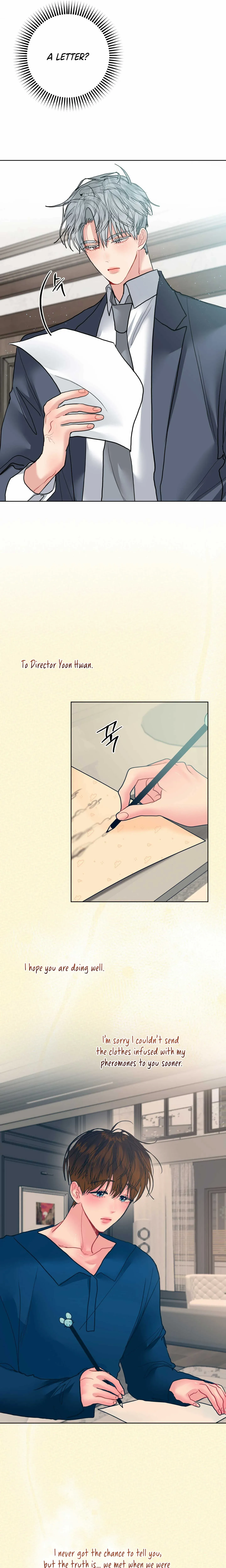Peppermint Candy Chapter 20 page 20 - 