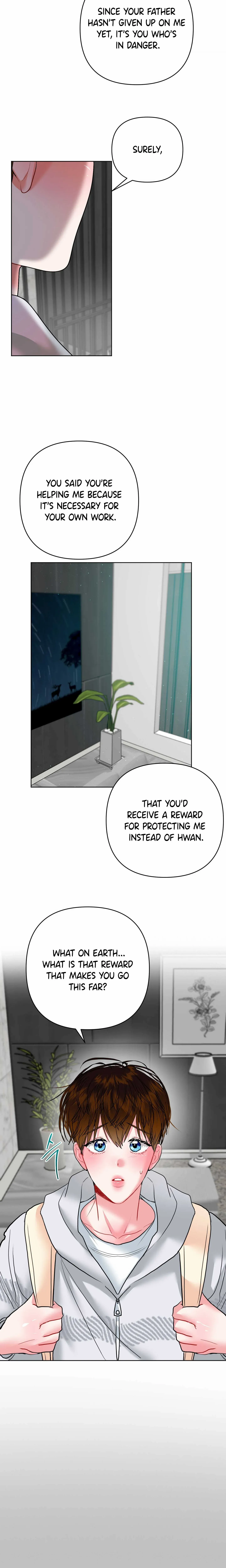Peppermint Candy Chapter 20 page 7 - 