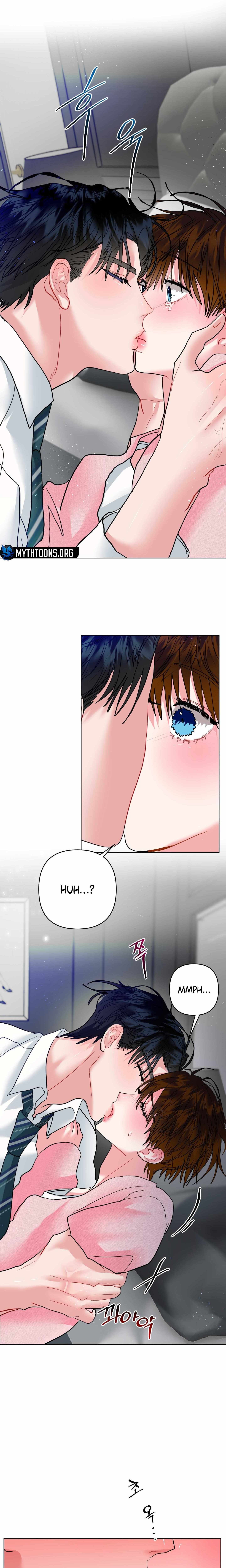 Peppermint Candy Chapter 25 page 13 - 