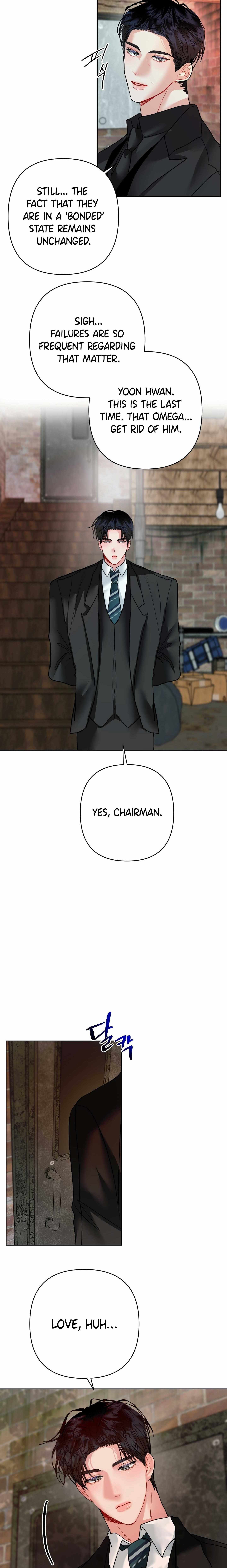 Peppermint Candy Chapter 25 page 20 - 