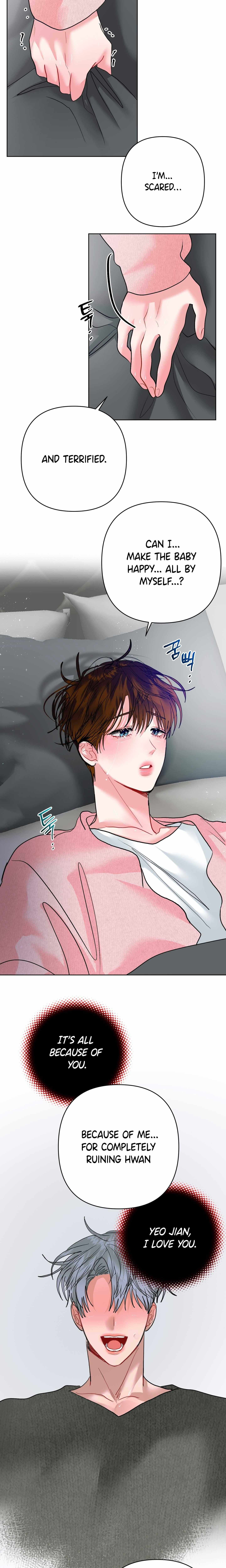 Peppermint Candy Chapter 25 page 6 - 