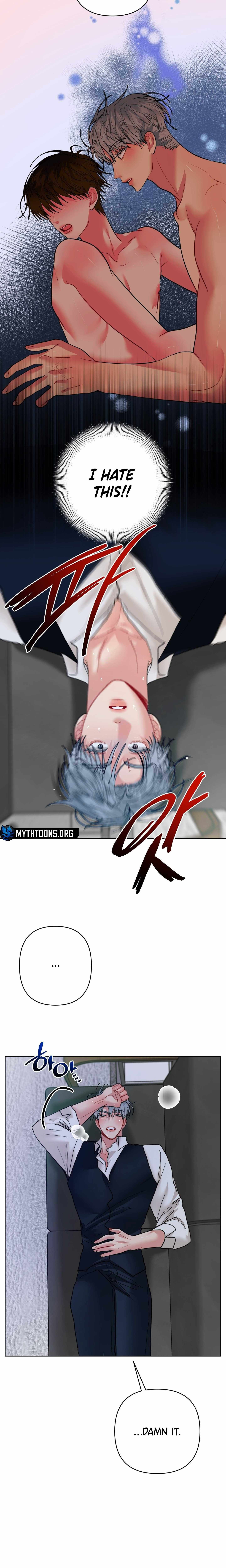 Peppermint Candy Chapter 26 page 4 - 
