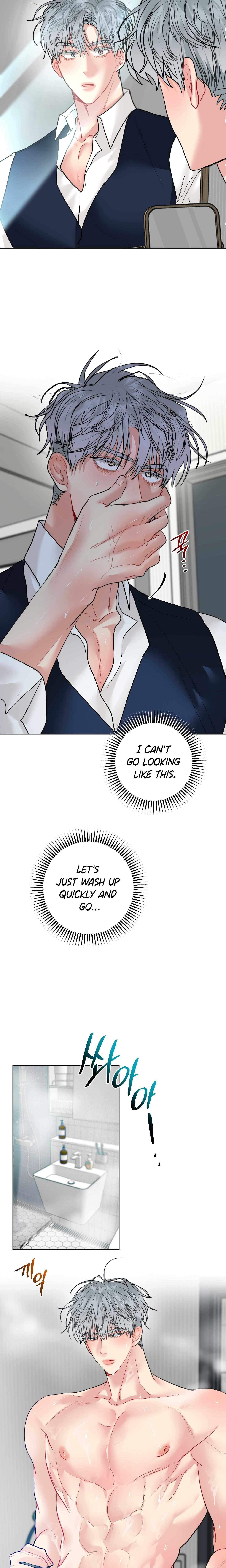 Peppermint Candy Chapter 26 page 7 - 