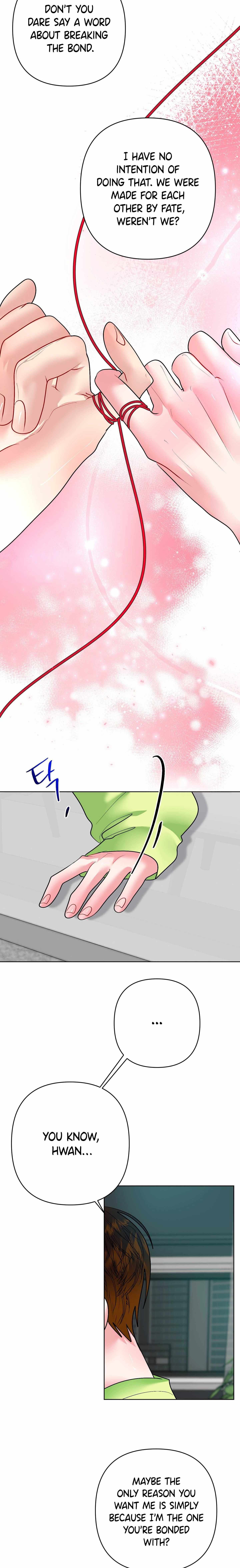 Peppermint Candy Chapter 27 page 5 - 