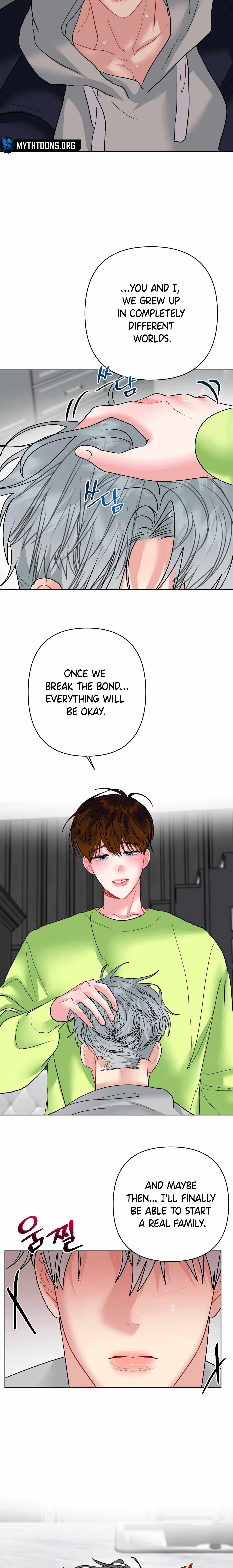 Peppermint Candy Chapter 27 page 7 - 