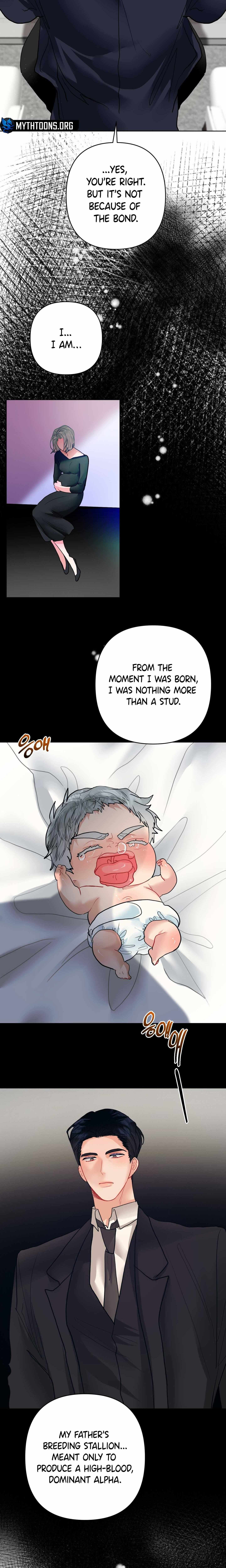 Peppermint Candy Chapter 27 page 9 - 