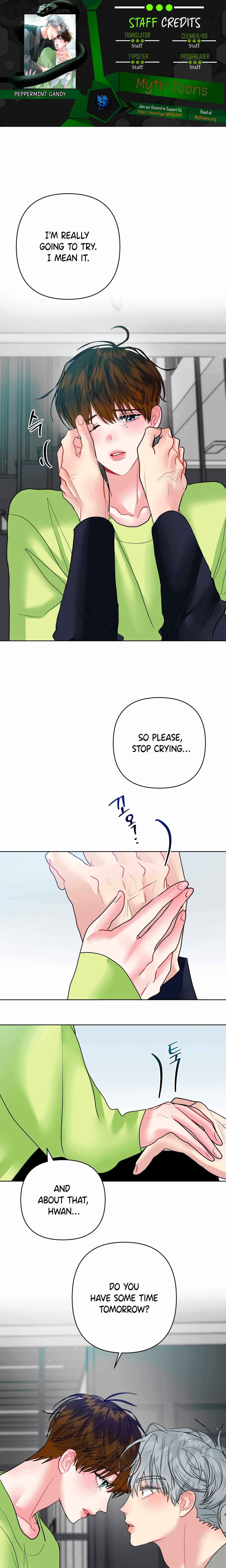 Peppermint Candy Chapter 28 page 2 - 