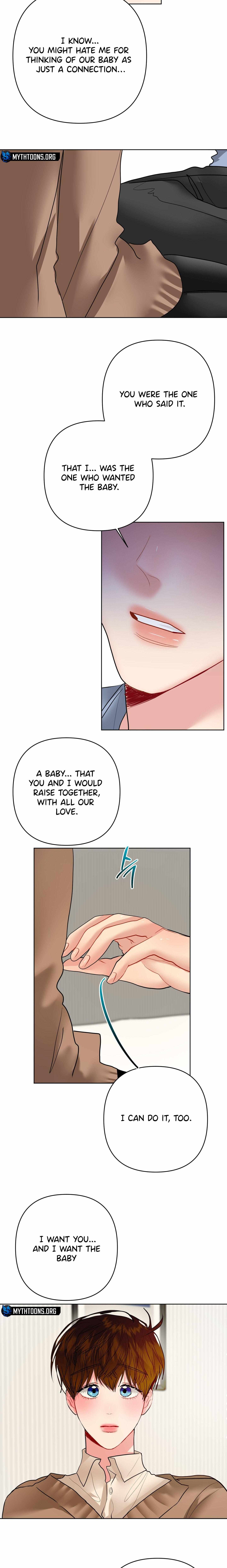 Peppermint Candy Chapter 29 page 12 - 