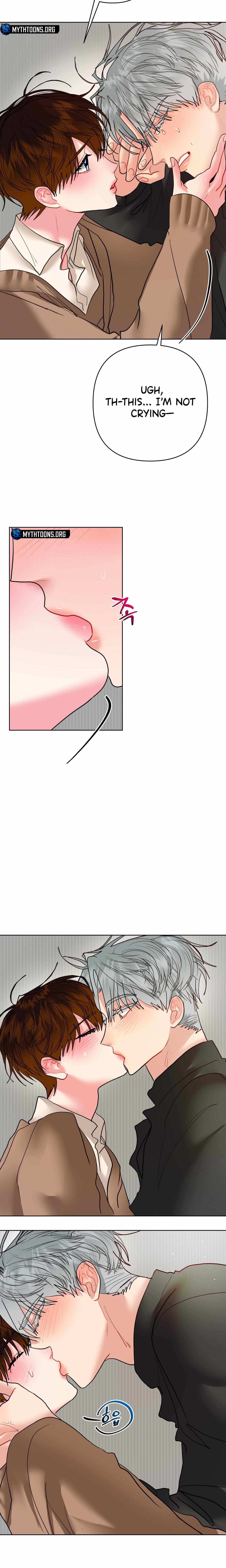 Peppermint Candy Chapter 29 page 16 - 