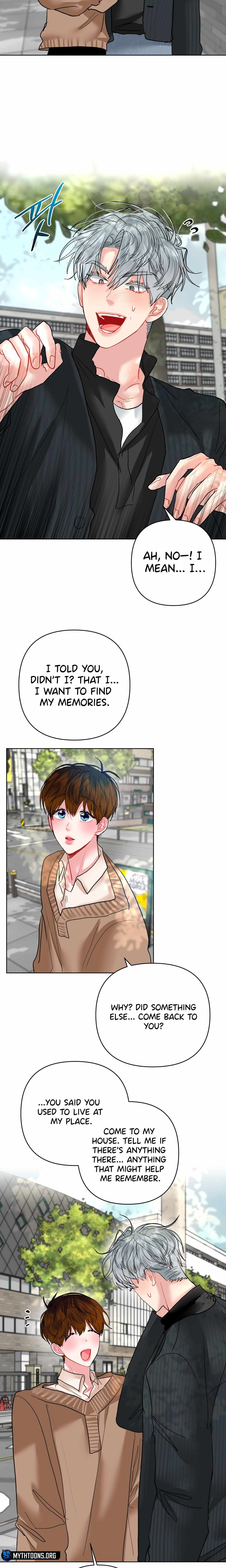 Peppermint Candy Chapter 29 page 3 - 