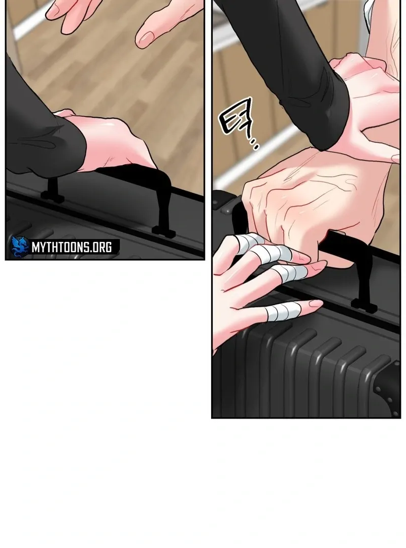 Peppermint Candy Chapter 3 page 102 - 