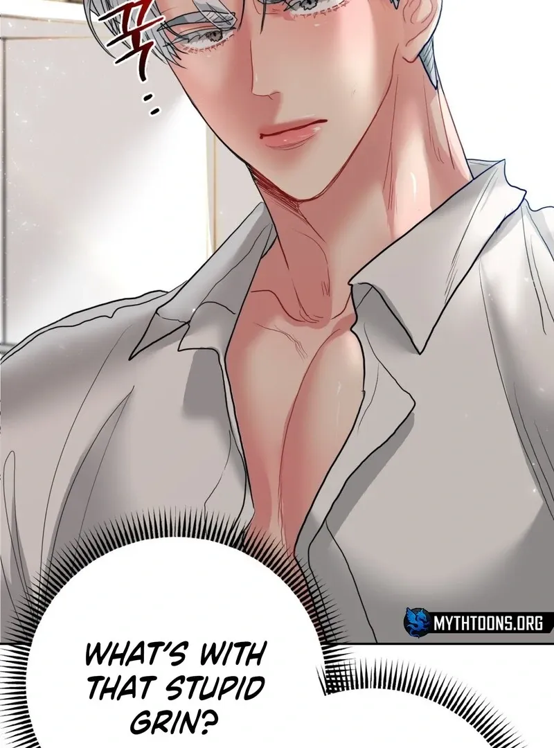 Peppermint Candy Chapter 3 page 111 - 