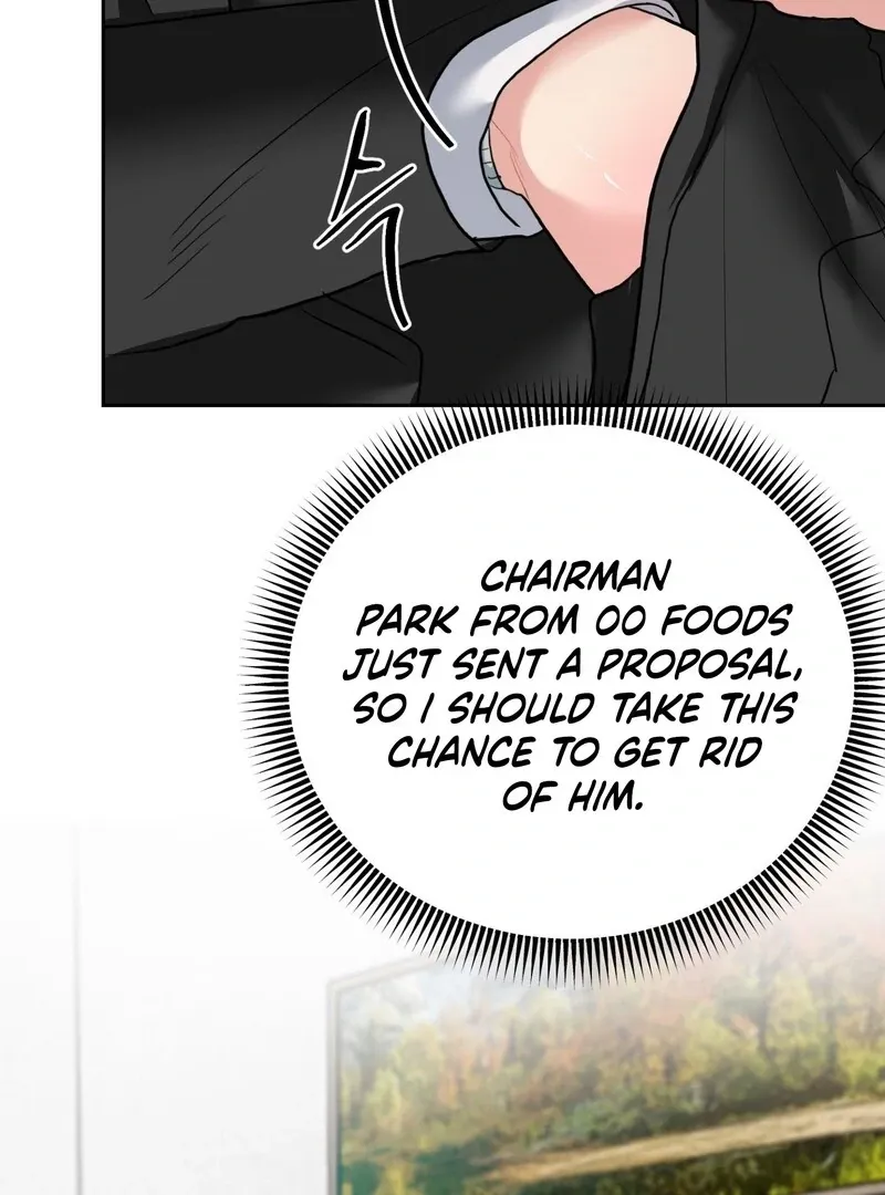Peppermint Candy Chapter 3 page 35 - 