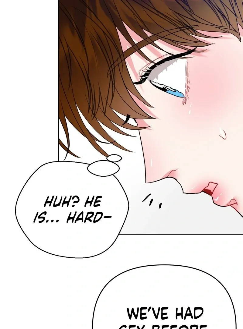 Peppermint Candy Chapter 3 page 8 - 