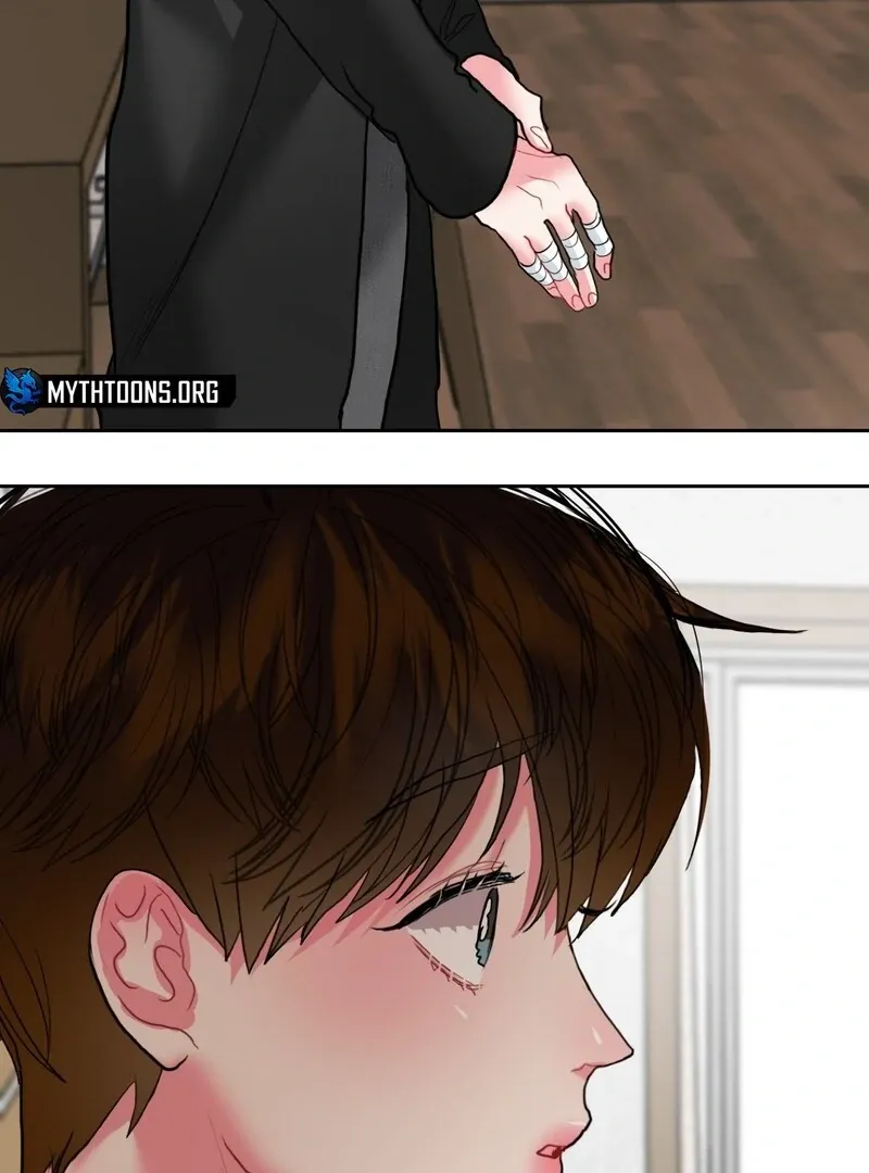 Peppermint Candy Chapter 3 page 71 - 