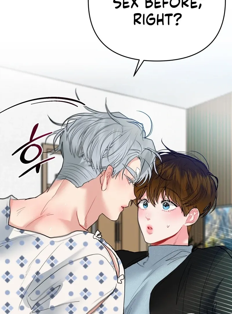 Peppermint Candy Chapter 3 page 9 - 