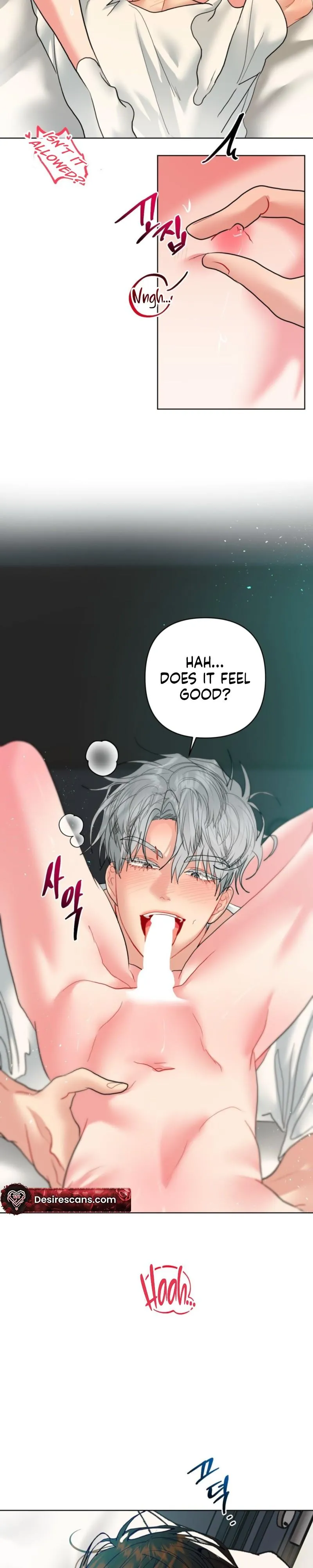 Peppermint Candy Chapter 30 page 15 - 