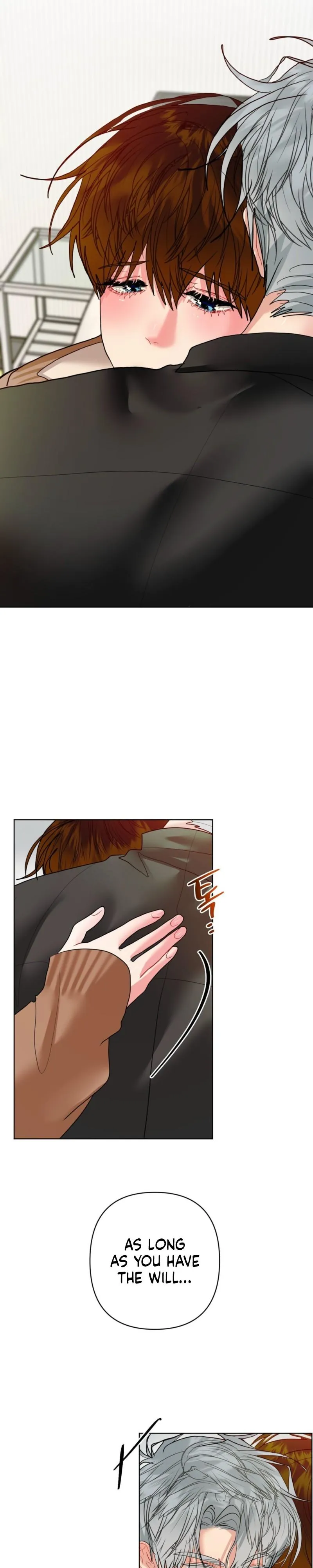 Peppermint Candy Chapter 30 page 3 - 