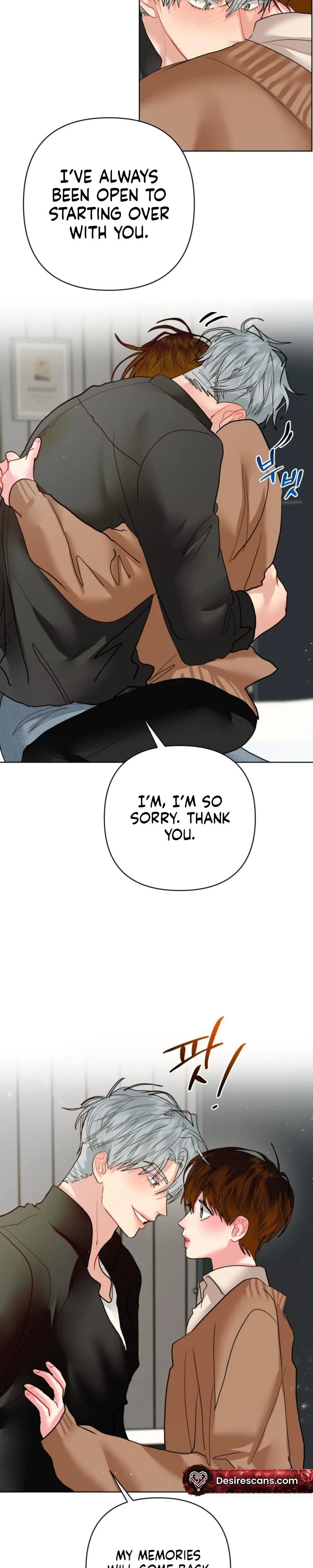 Peppermint Candy Chapter 30 page 4 - 