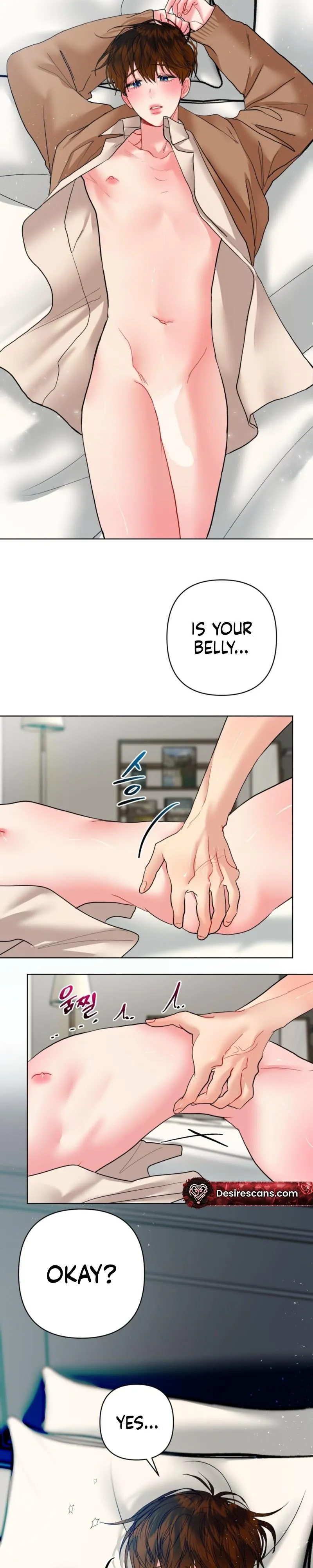 Peppermint Candy Chapter 30 page 8 - 