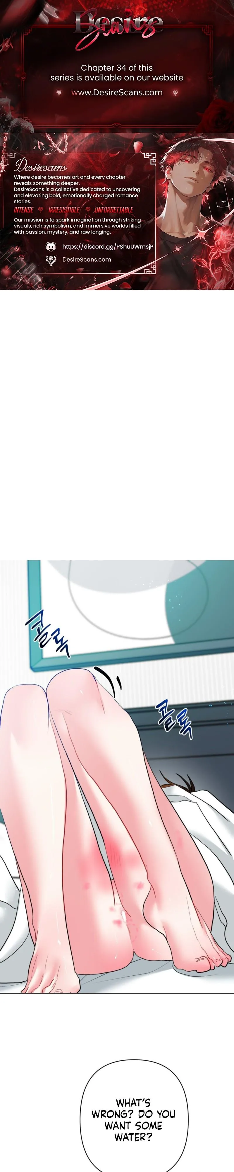Peppermint Candy Chapter 31 page 1 - 