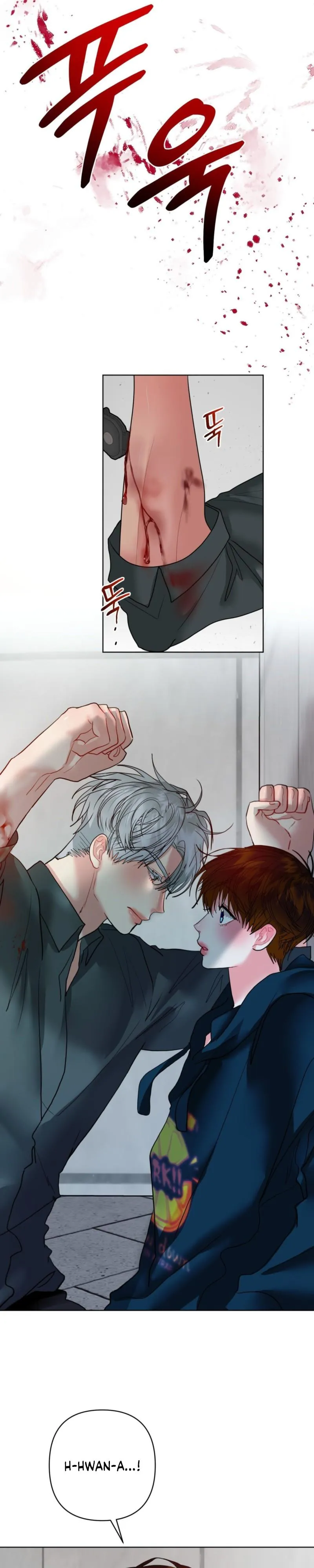 Peppermint Candy Chapter 31 page 26 - 