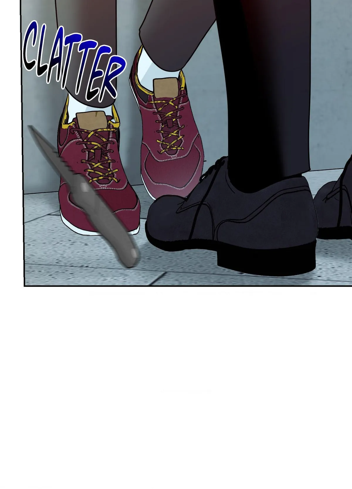 Peppermint Candy Chapter 32 page 13 - 
