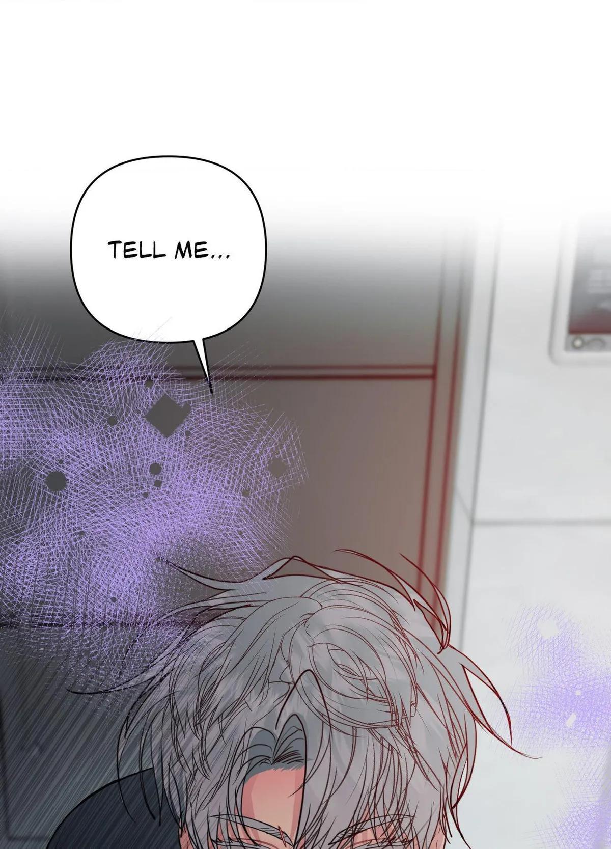 Peppermint Candy Chapter 32 page 14 - 