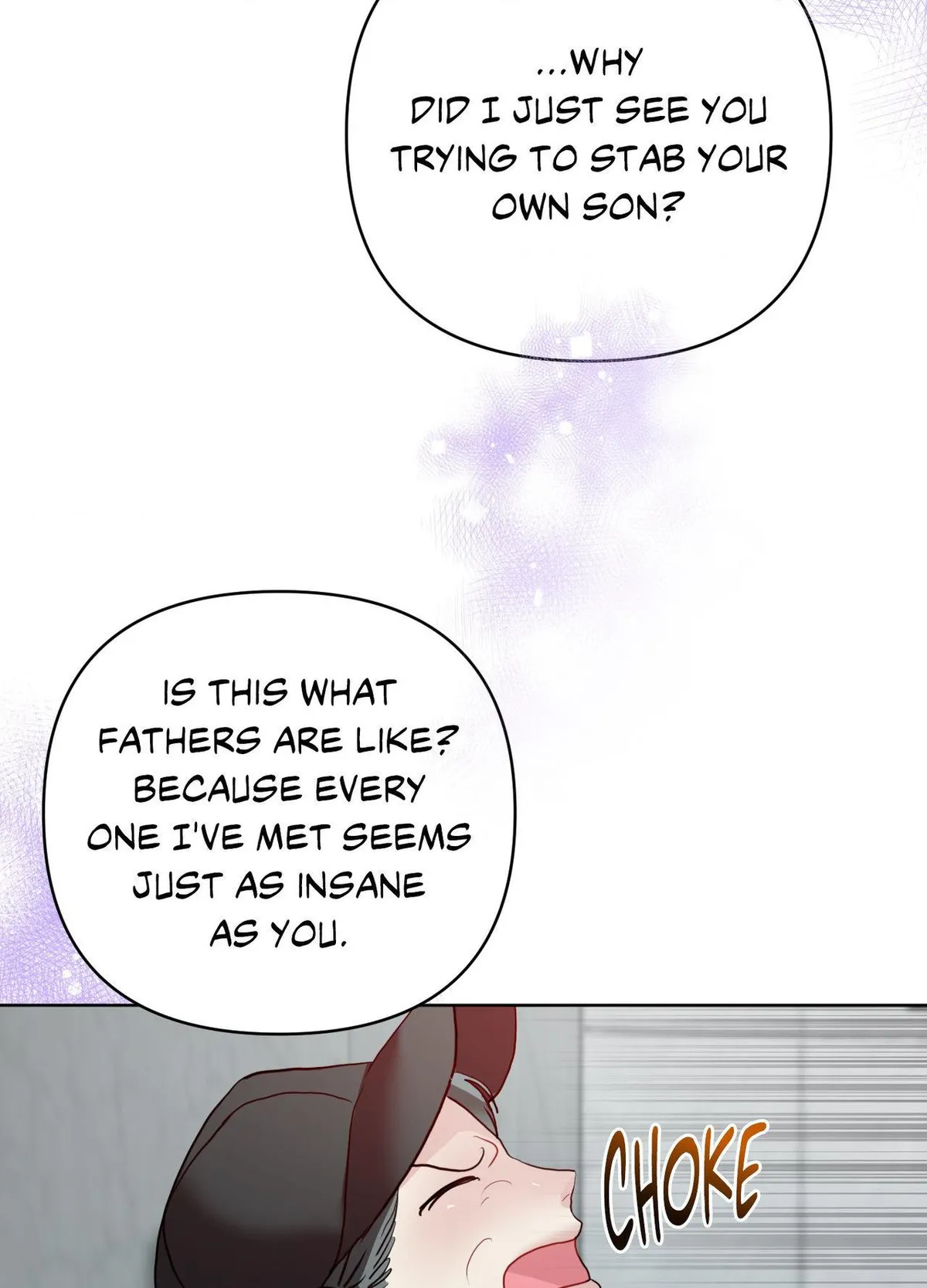 Peppermint Candy Chapter 32 page 16 - 