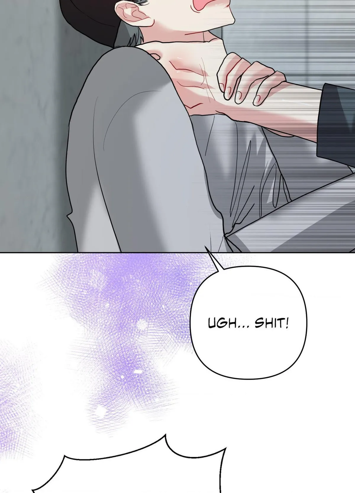 Peppermint Candy Chapter 32 page 17 - 