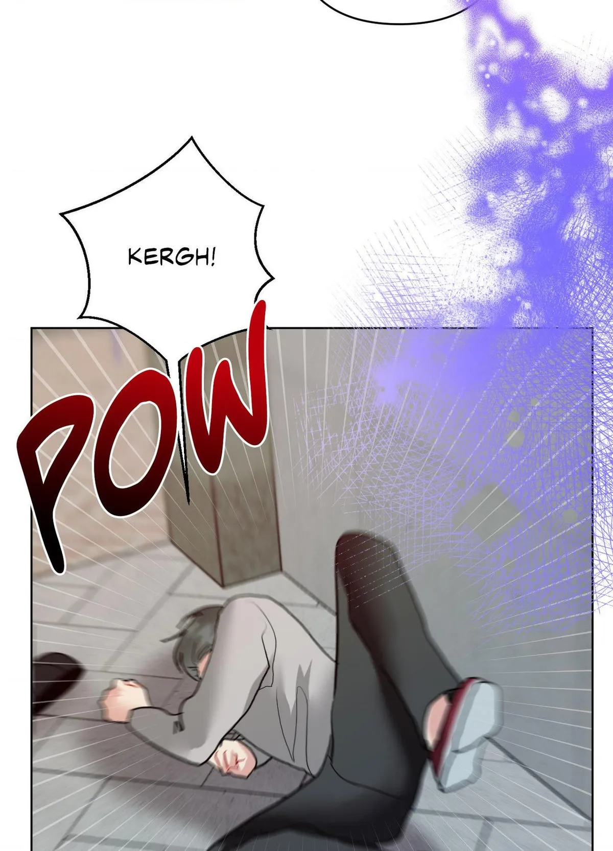 Peppermint Candy Chapter 32 page 19 - 