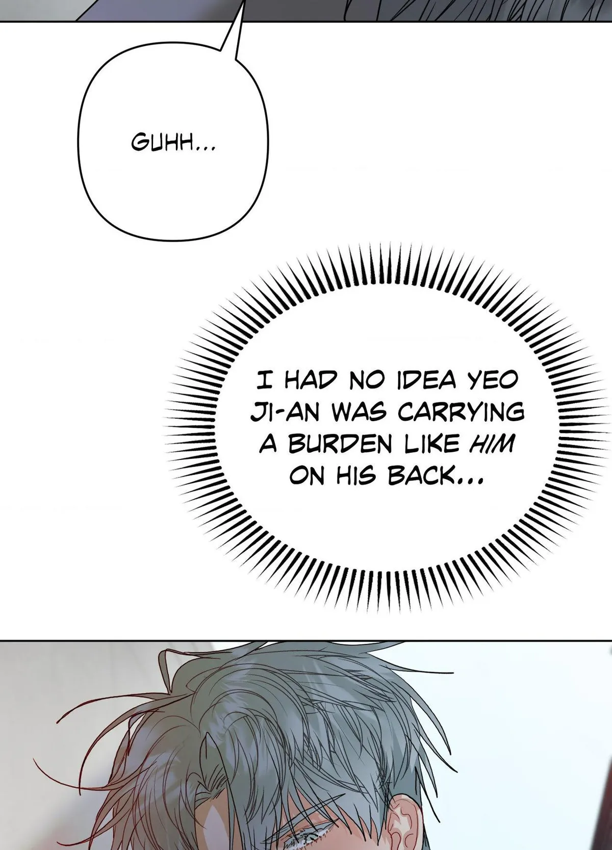 Peppermint Candy Chapter 32 page 24 - 