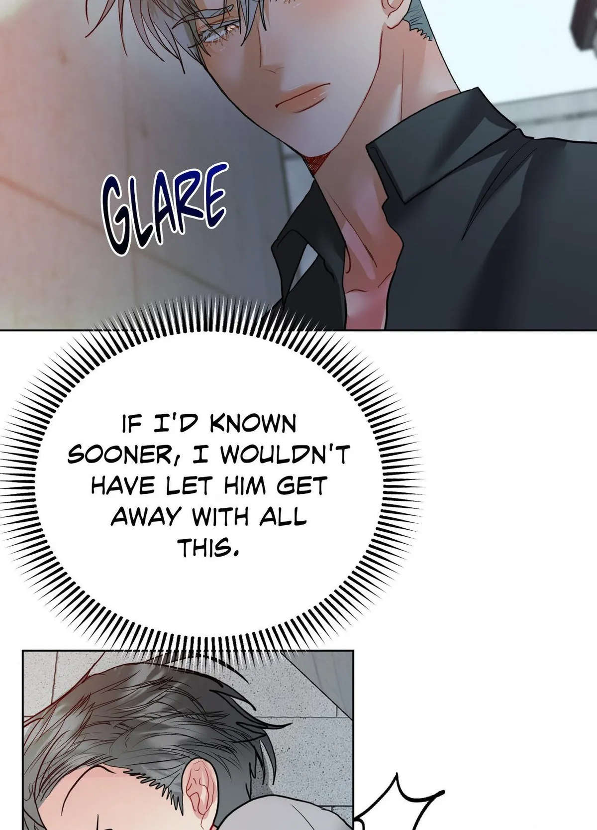 Peppermint Candy Chapter 32 page 25 - 